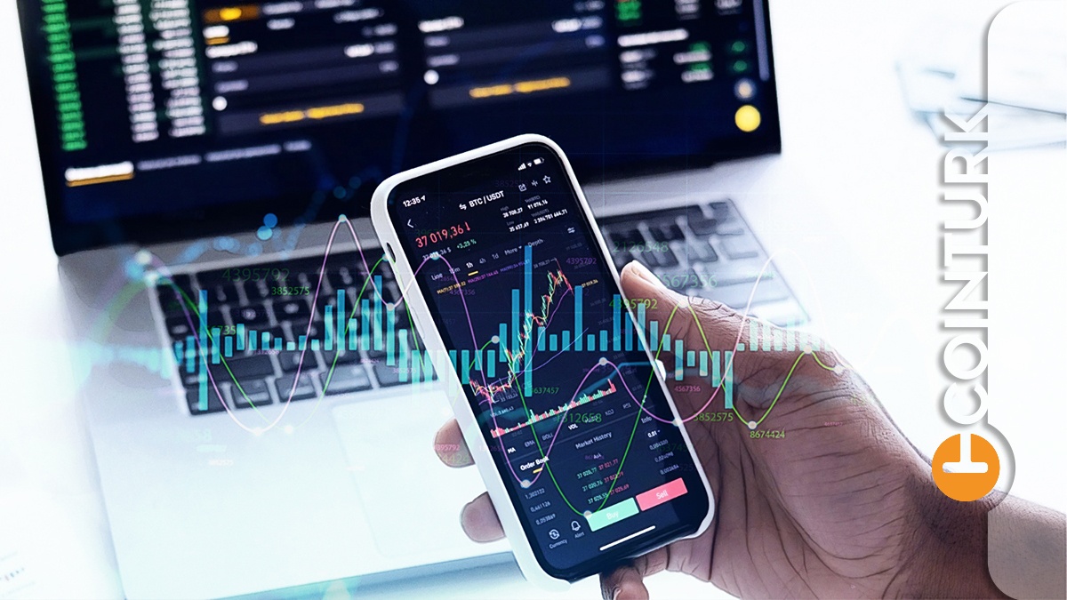 Robinhood 2,54 Milyar Dolarlık Kripto Varlığı İle Beşinci En Büyük Cüzdana Sahip