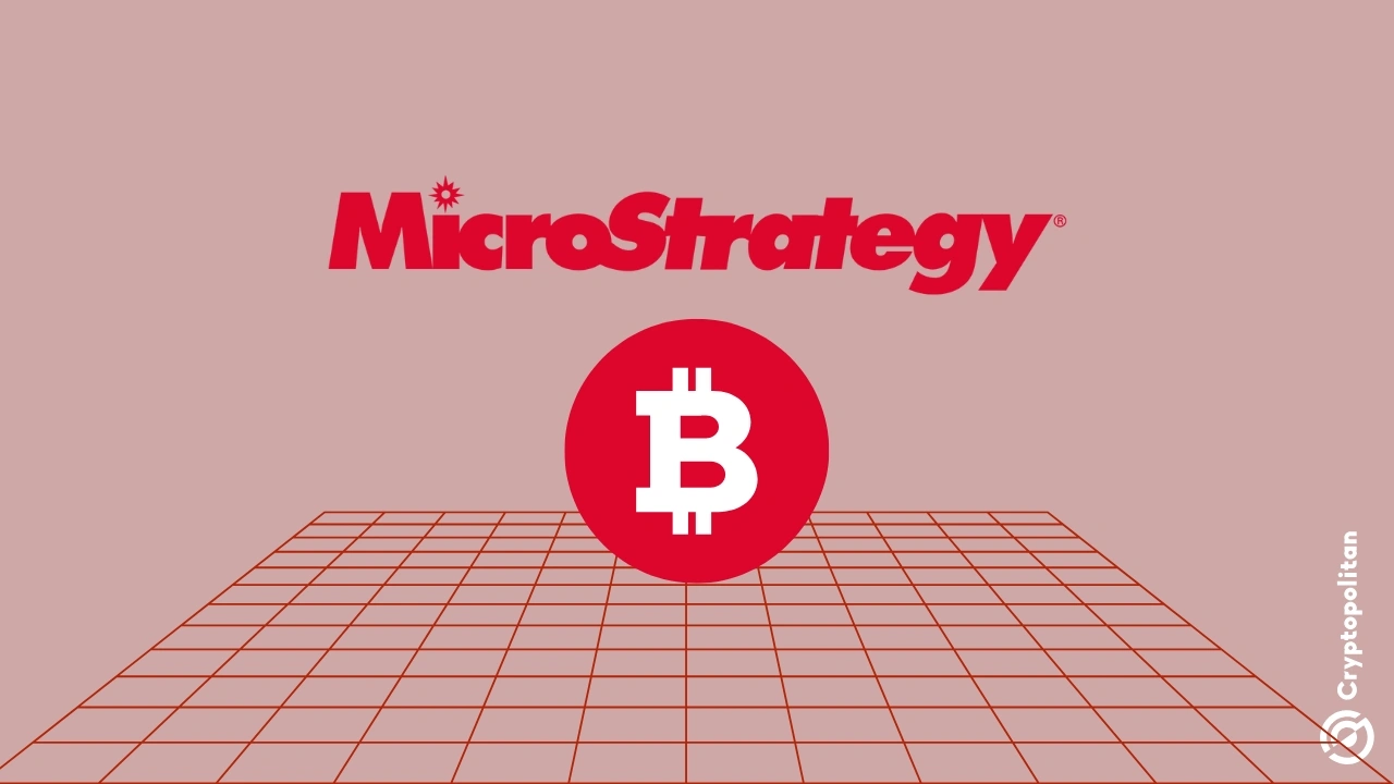 Bitcoin makes fragile recovery to $98k as MicroStrategy breaks 3-month buying streak