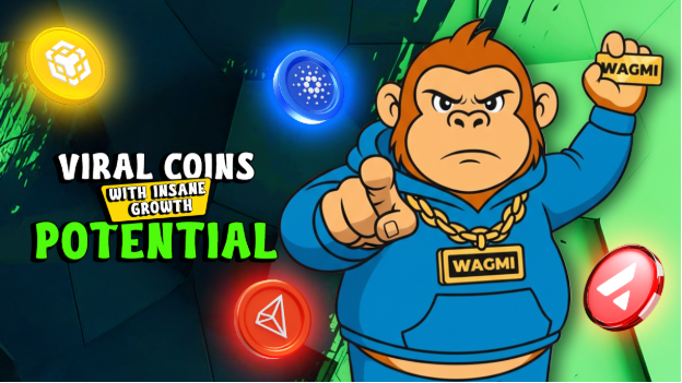 Get Ready: Apeing Upcoming Crypto Presale Offers Early Access to 9 Promising Coins