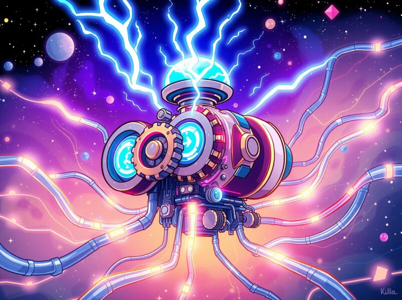 Revolutionary Mysticeti v2 Consensus Engine Launch: Sui’s 35% Performance Breakthrough