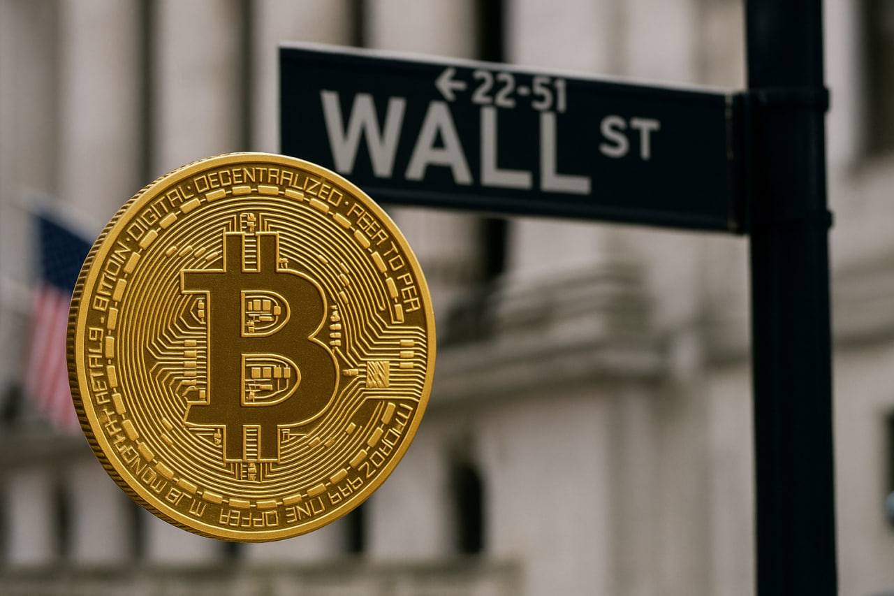 Wall Street Still Underrates Bitcoin’s True Potential, Says Michael Saylor