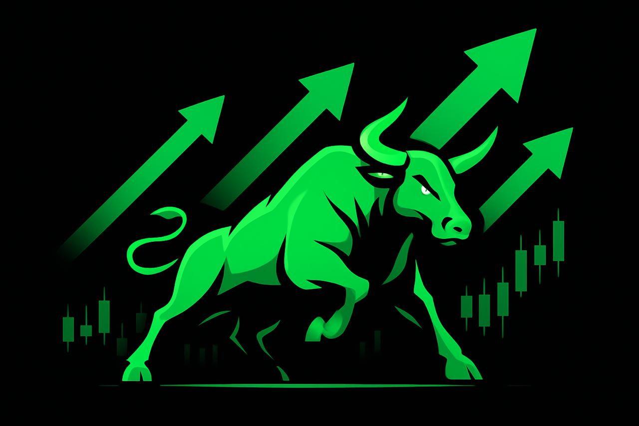 Тop Crypto Gainers This Week As Speculation And Narratives Collide