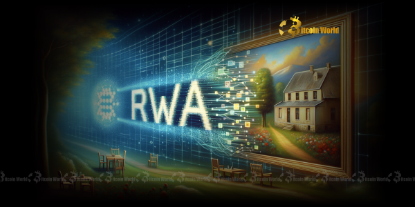 What Is RWA Tokenization? Bridging Real Assets to Blockchain