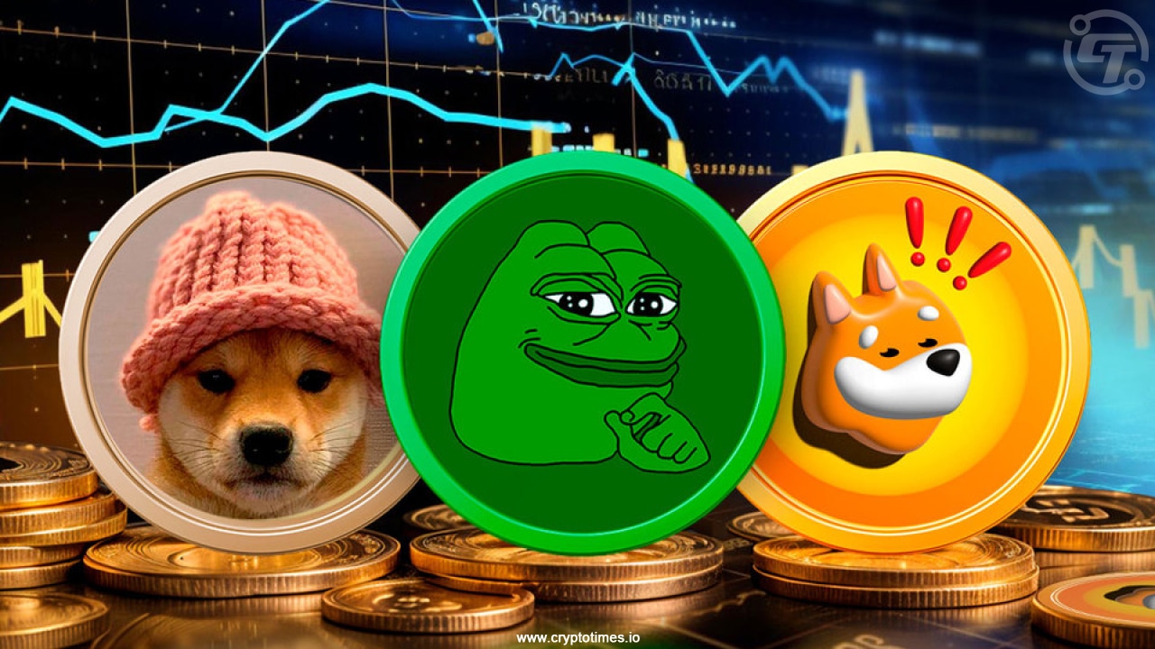 Top 3 Solana Memecoins to Watch This Week