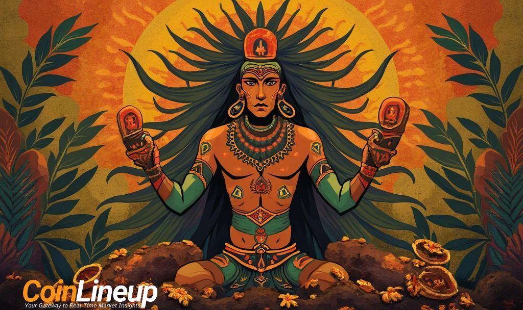 VeChain Gains Momentum with Stargate Staking Surge