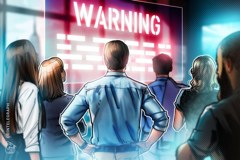Fitch Ratings flags risk for US banks with high crypto exposure