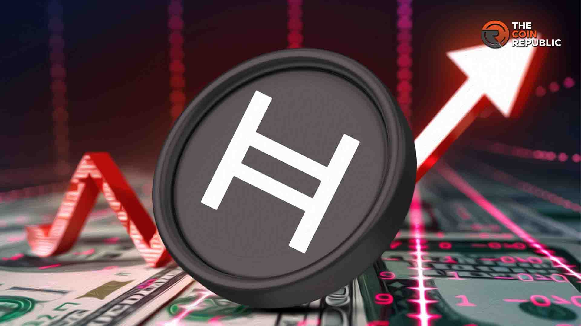 HBAR Price Set for 144% Surge As Price Eyes $0.504