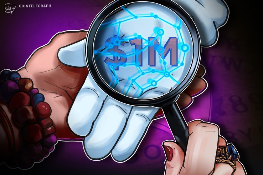 $1M Bitcoin by 2030: Big names predict massive debt-driven BTC rally