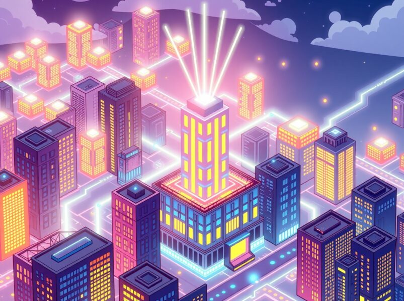 Ethereum Fusaka Upgrade: A Revolutionary Leap for Mainnet Capacity and Speed