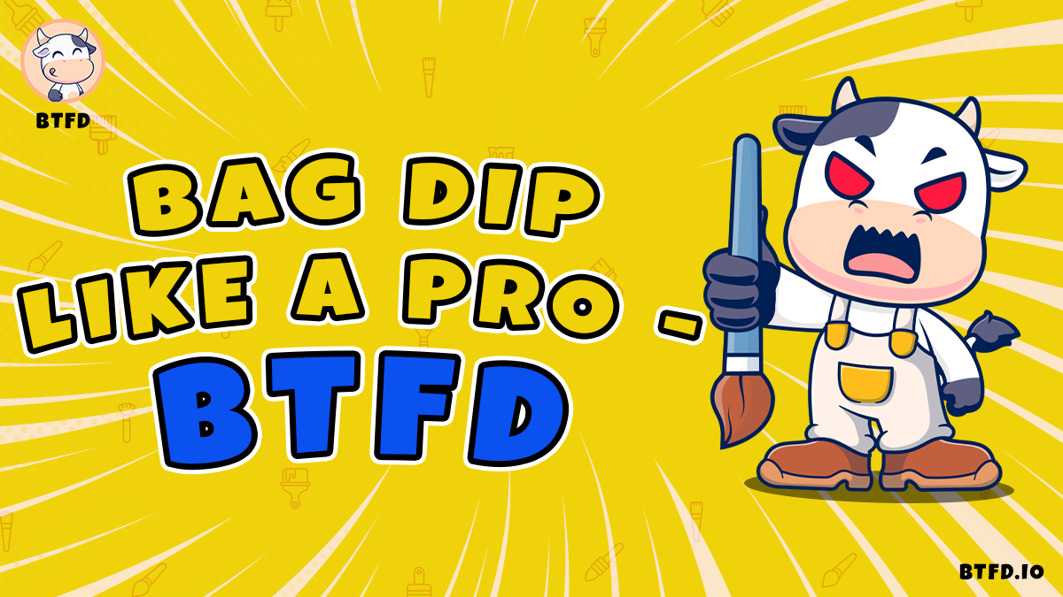 Best Crypto to Get Rich? Turn $6,000 Into a Potential $22,500 with BTFD or Place Your Bets on Ponke’s and BabyDoge’s Irresistible Dips!