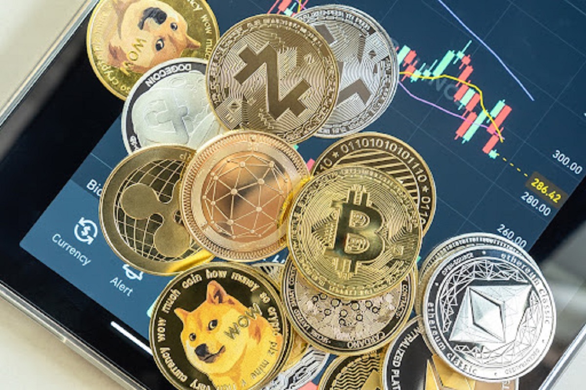 U.S. Treasury’s Crypto Holdings Revealed—Will XRP, Solana, and ADA Make the Cut?