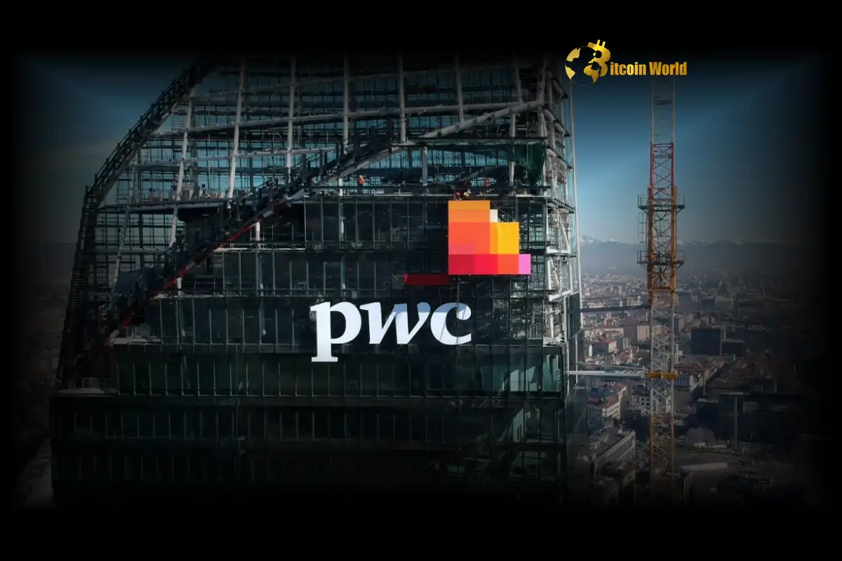 Revolutionizing Digital Identity: PwC Italy Unveils Blockchain Solution for EU