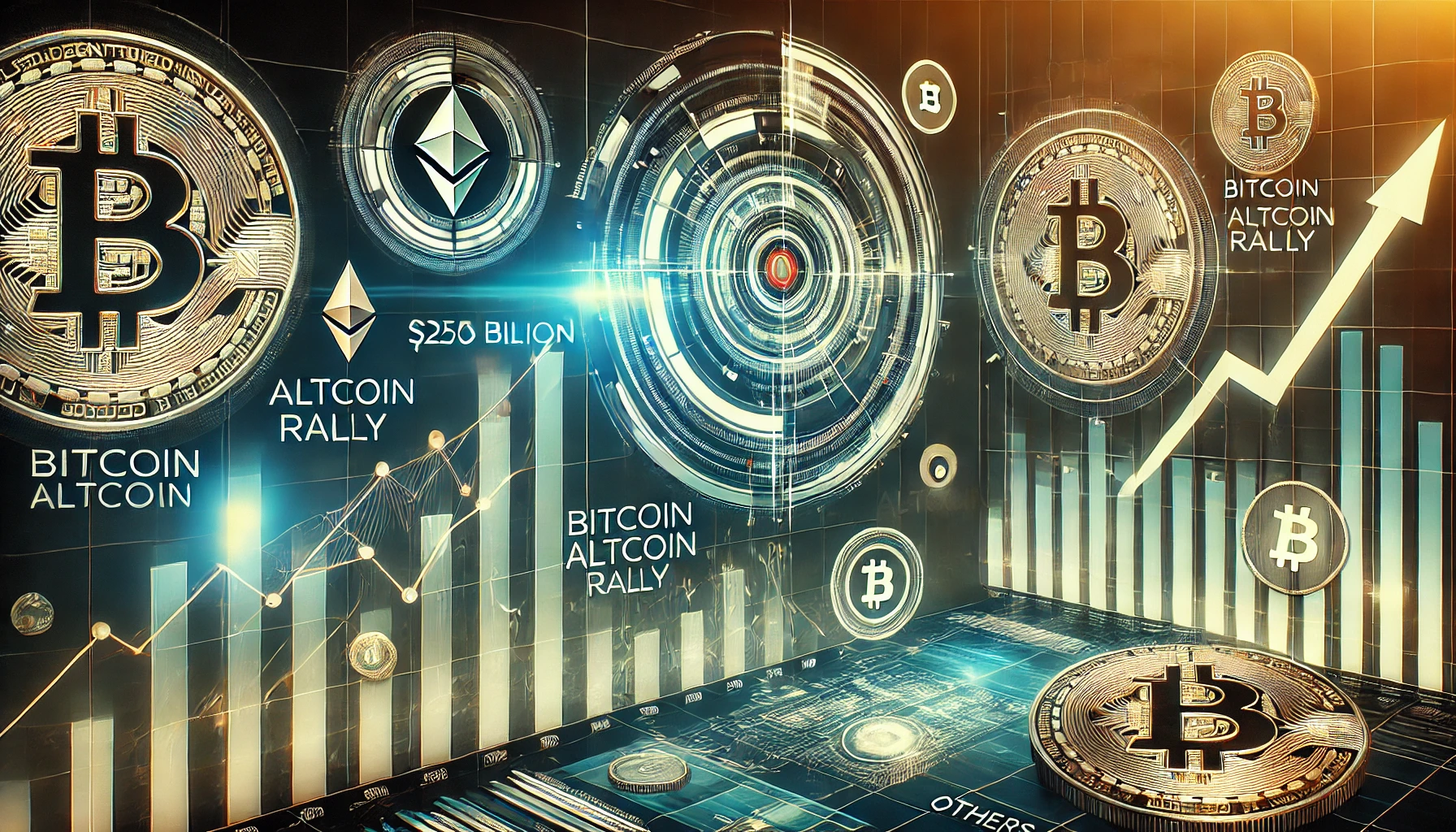 Altcoin Market at a Turning Point? Analyst Predicts Key Levels for Next Rally
