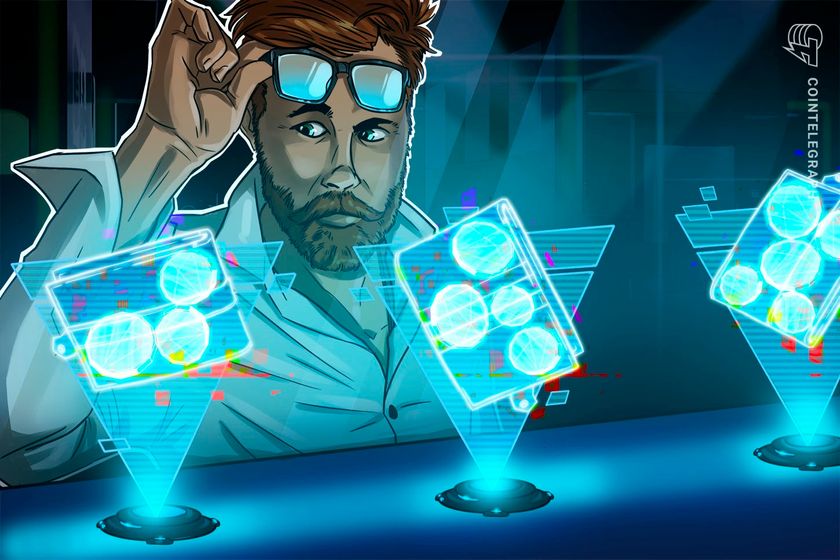 Binance Wallet, Trust Wallet display issues linger after crypto crash