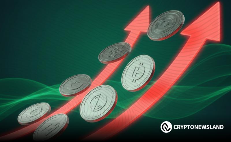 Delayed Altseason? Top 5 Crypto coins Worth Holding as Market Structure Signals 80%–250% Breakout Moves