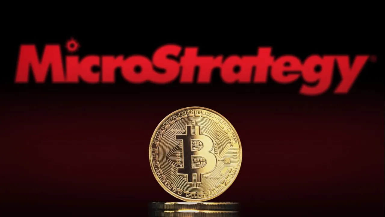 Cantor Fitzgerald Analyst Forecasts MicroStrategy Stock to Reach $613 on Bitcoin Strategy