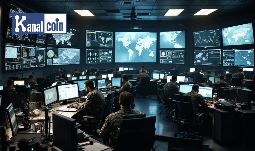 U.S. Strikes ISIS Targets in Syria, Key Challenge Highlighted