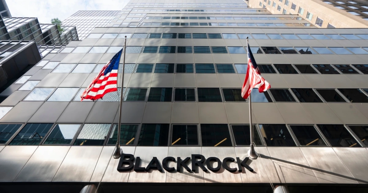 Just In: BlackRock Launches iShares Bitcoin ETF on Cboe Canada