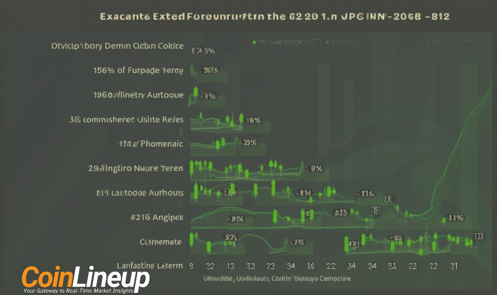 European ETFs Achieve Record $93B Inflows in Q1 2025