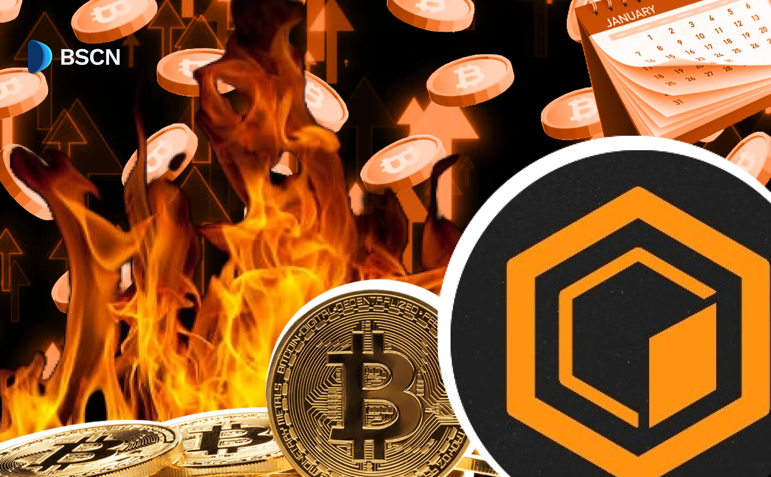 Core DAO Sees Massive Growth in 2024: Report