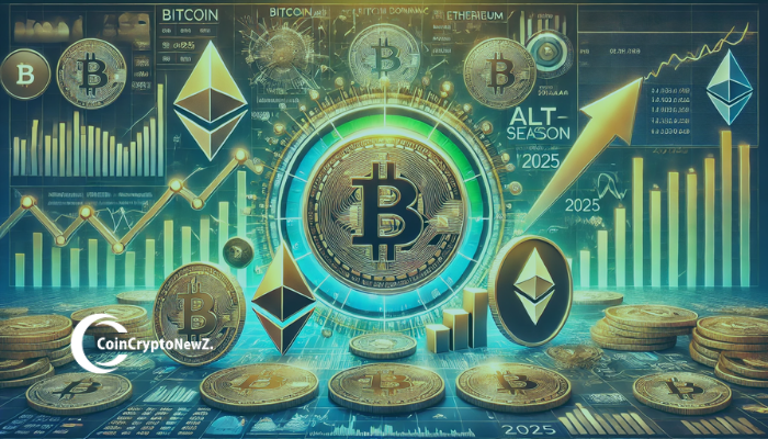 Market Mastermind: $BitcoinOG Places Big Bets on Ethereum, Bitcoin, and Solana