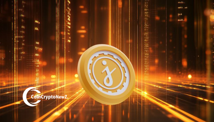 JasmyCoin Faces Challenges: Can the Cryptocurrency Rebound After Significant Drop?