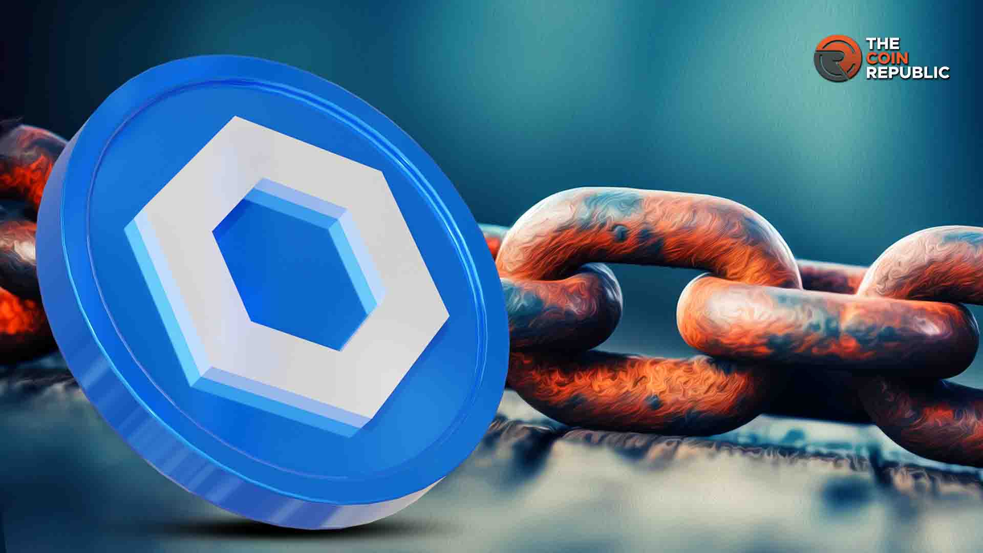 Will Chainlink’s Weekly Double Bottom Hold For Trend Reversal?