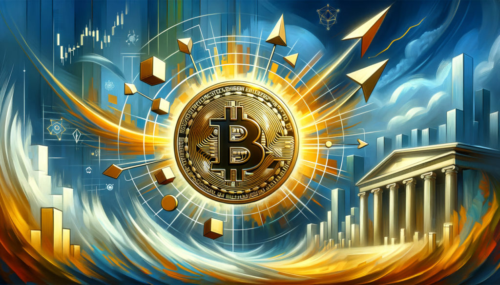 Could SEC’s Crypto Task Force Ignite a Bitcoin Resurgence?