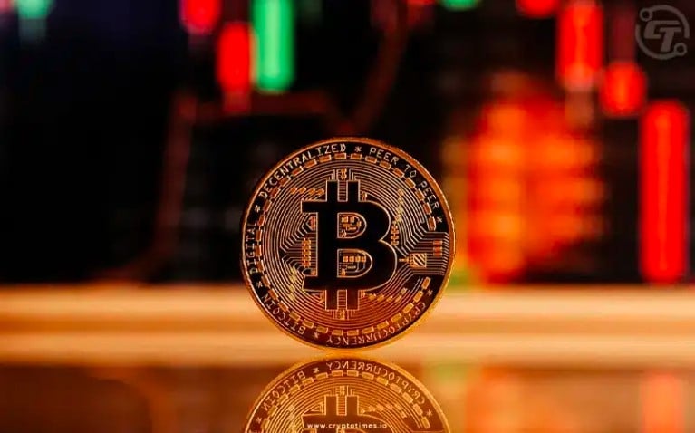 Bitcoin’s Bullish Towards $90K Target Amid Whales’ Accumulation