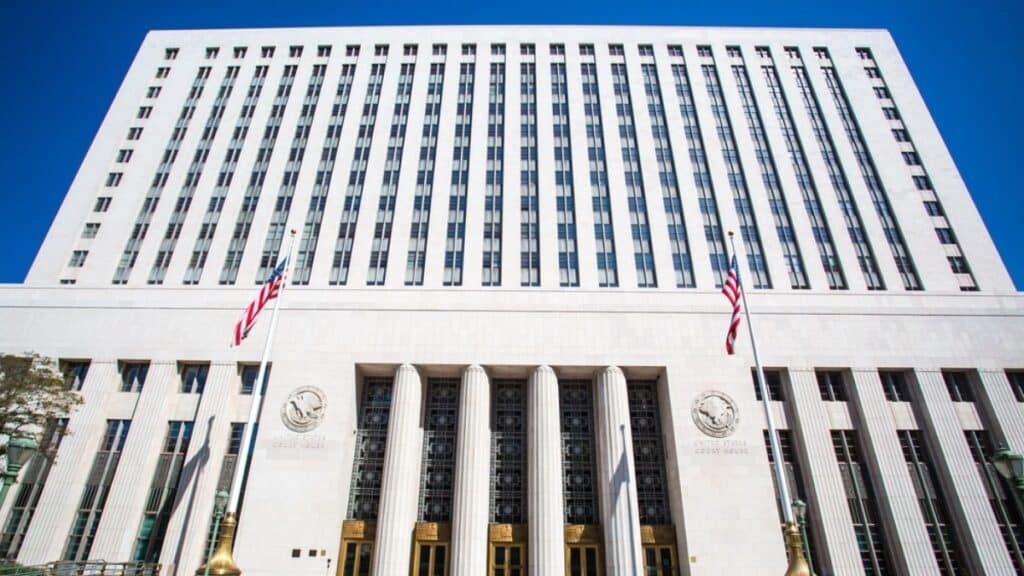 U.S. Unveils New Charges in Expanding Multi-State Crypto RICO Case