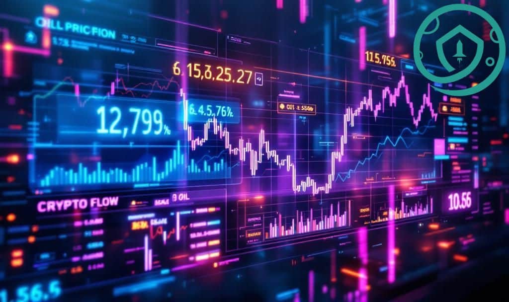 U.S. Oil Prices Drop Below $55, Impacts Unclear