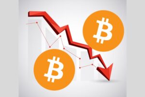 Bitcoin (BTC) Dominance: Expert Says Mega Dump Is Coming