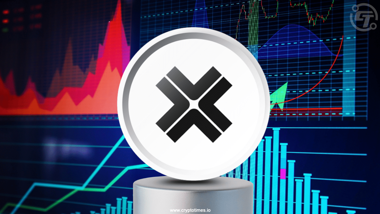 Axelar (AXL) Price Surges Over 60%, What’s Behind the Rally?