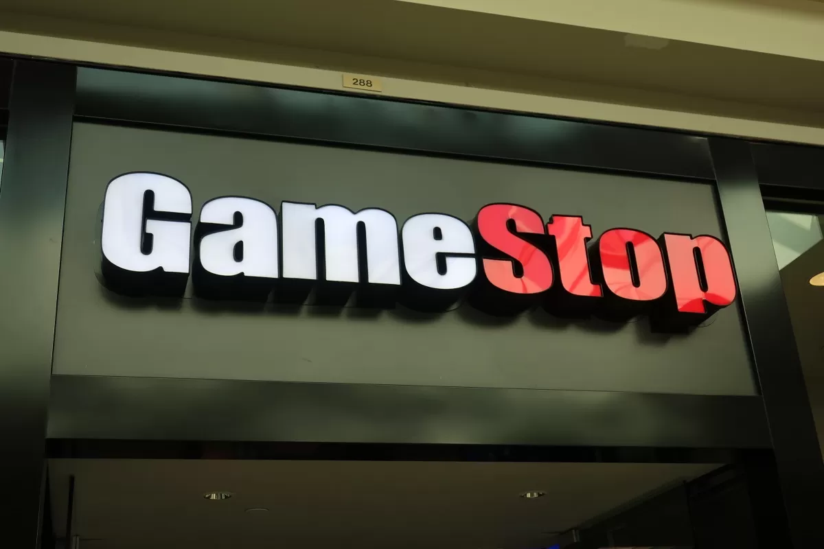 BREAKING: The Rumours Turned Out To Be True – GameStop Will Add Bitcoin To Its Treasury