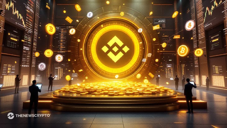 Upcoming Potential Binance Listings in 2025: The Next Big Crypto Movers