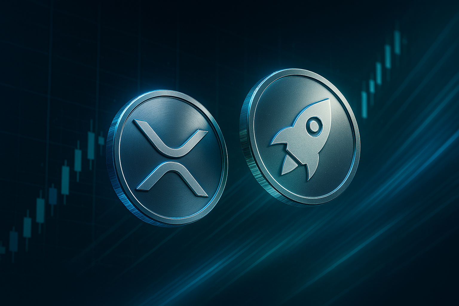 XRP ETF Approval May Not Be Enough! Here’s the Token Set to Surpass It In 2025