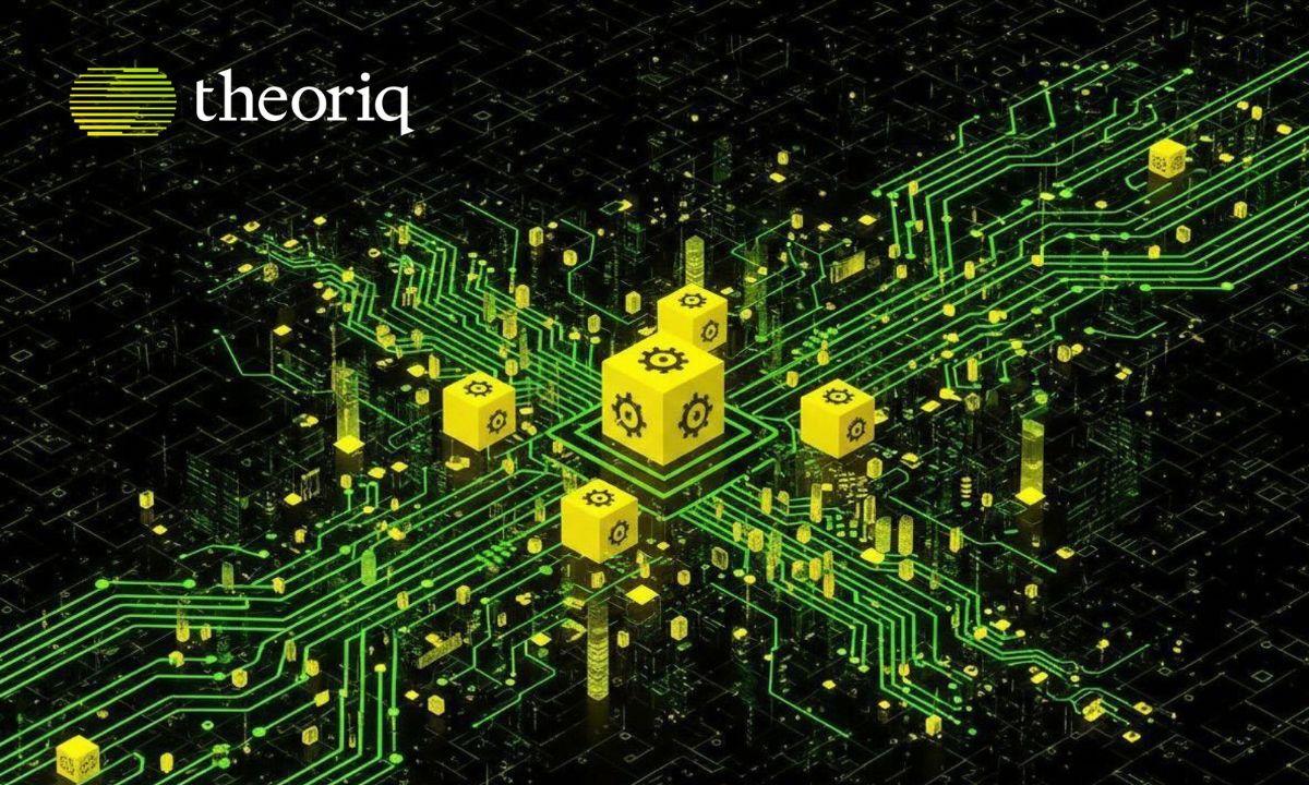 Theoriq Launches AlphaVault with AI-Powered Active Management (5 Dec)