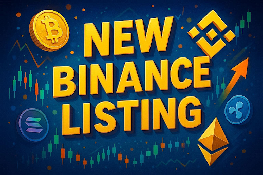 Binance New Listing Announcement: DeepSnitch AI Looks Like the #1 Choice for January 2026