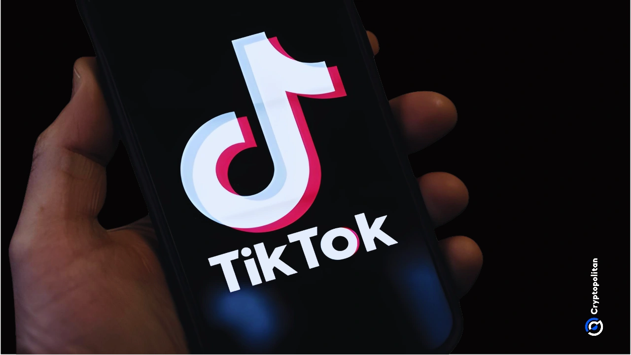 TikTok moves to place U.S. operations under American investors