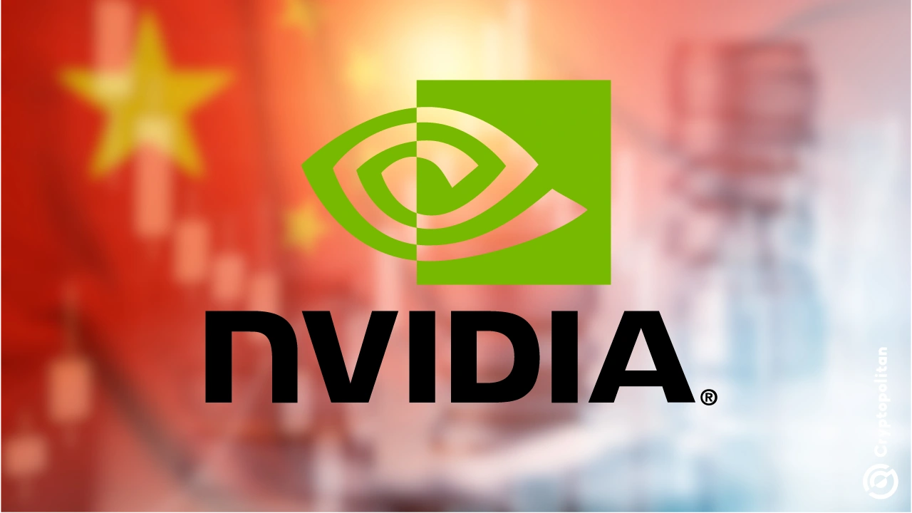 Megaspeed’s Nvidia imports far exceed usage data, stoking China diversion concerns