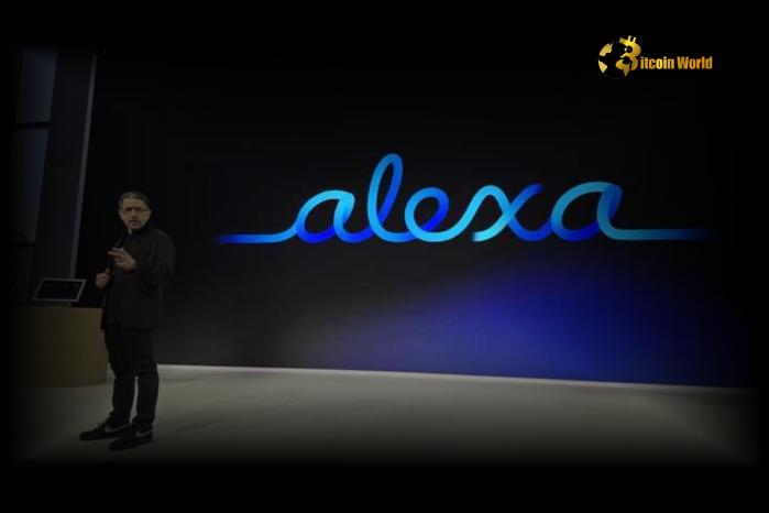 Revolutionary Alexa Plus Unveiled: Free for Prime Members at Just $19.99