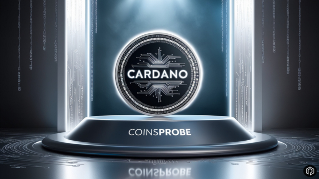 Cardano (ADA) Bounces Back from Recent Low – Will This Recovery Lead to a Rally Above $1?