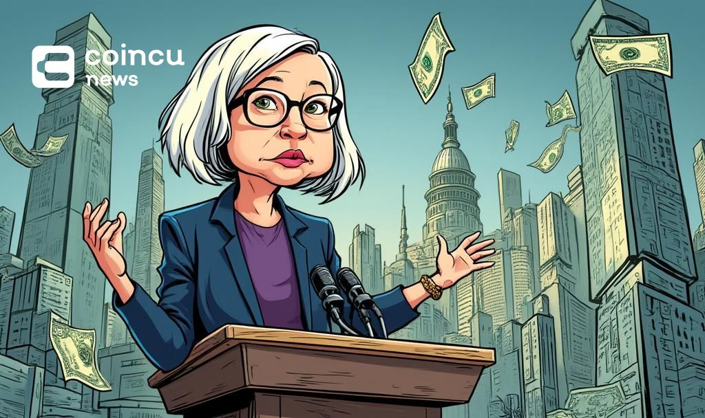 U.S. Treasury Eyes Stablecoins for Dollar Dominance