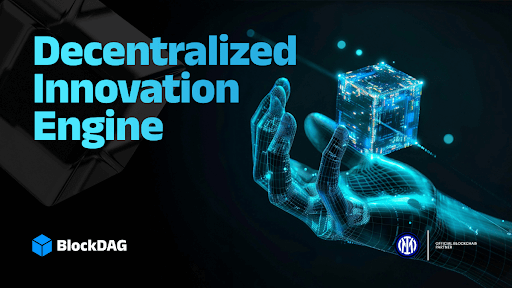 Why BlockDAG’s $346M Surge & Bold Moves Make It a Top Crypto to Buy in 2025