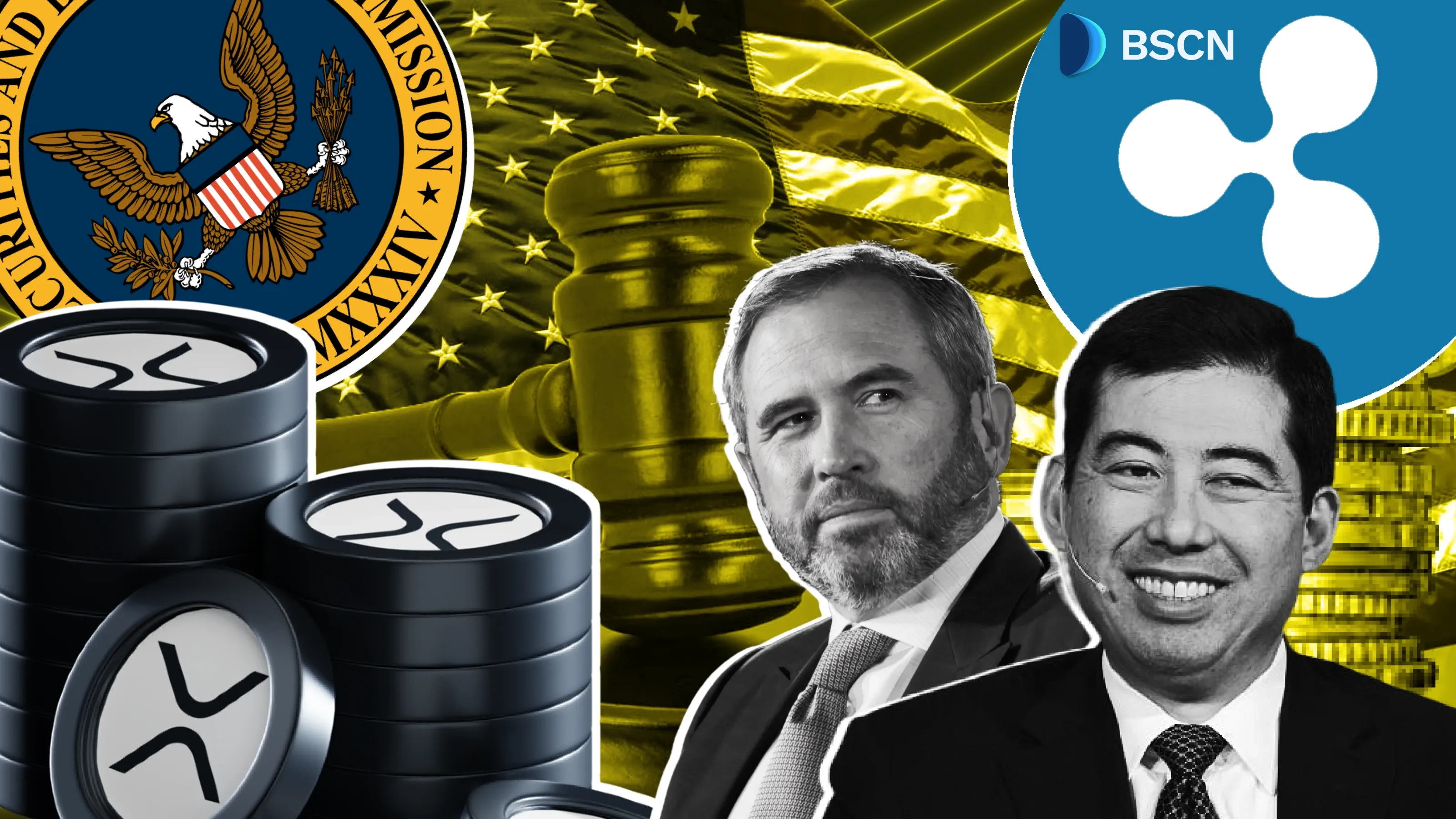 US SEC Drops Ripple Lawsuit: What it Means