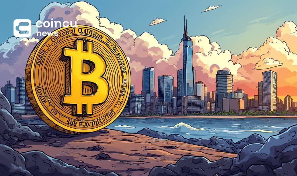POP Culture Expands Bitcoin Holdings for $100M Fund Launch