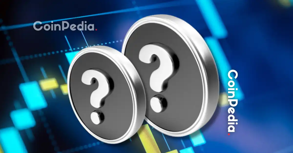 Altcoins Make Up 50% Of Crypto Trading Volume—Is Altseason Near?
