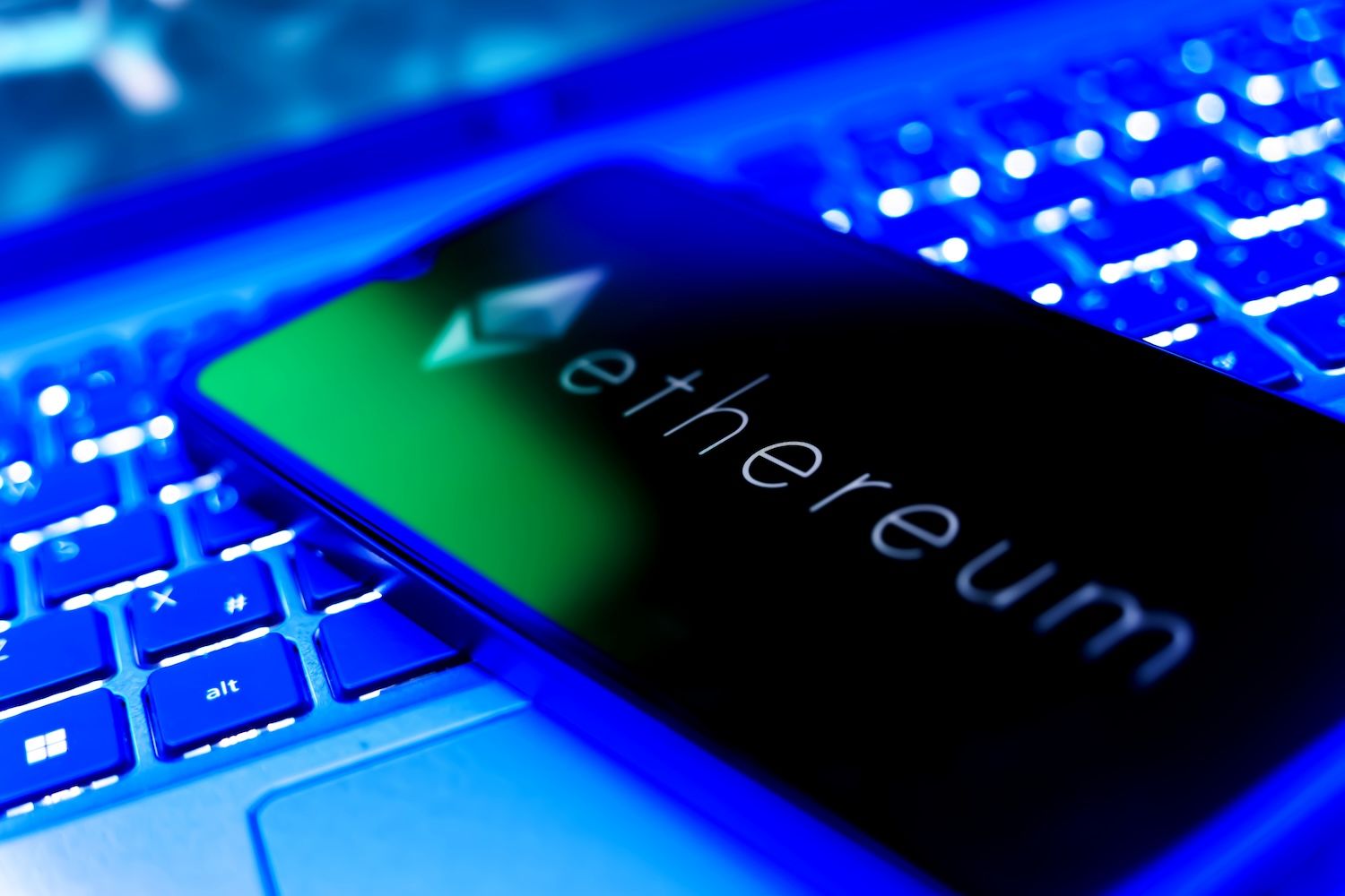 Public Companies Accelerate Crypto Shift, Buying Up Ethereum Since the Merge