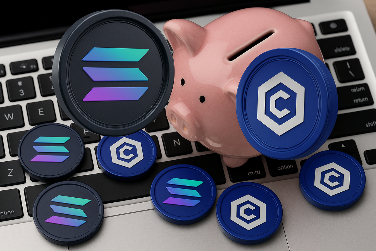 Best Crypto to Buy Before Next Bitcoin Halving – Solana and CRO Dominate Analyst Picks