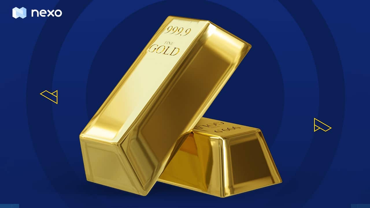 Nexo wins Best Crypto Wallet for 3rd Time at FinTech Awards